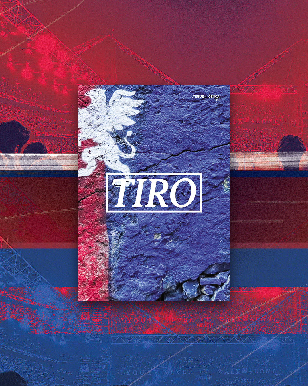TIRO Issue 4: Genoa